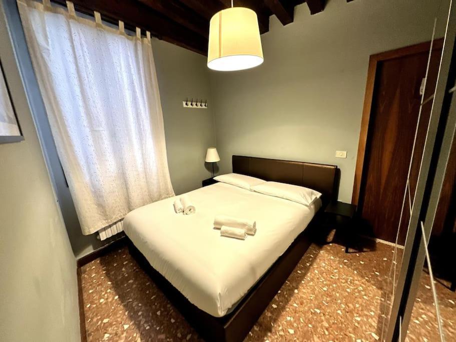 San Marco - Elegante Suite Veneţia Exterior foto